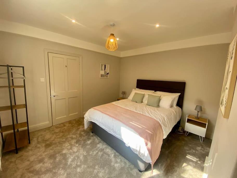 Sl - Fabulous 2 Bed Character Property Close To Town Stratford-upon-Avon Eksteriør bilde