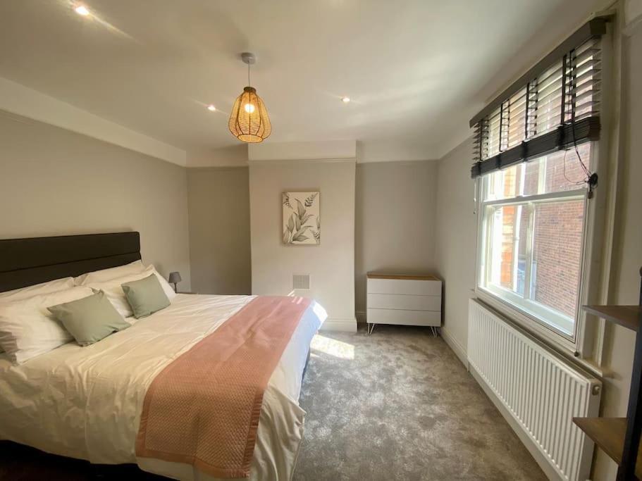 Sl - Fabulous 2 Bed Character Property Close To Town Stratford-upon-Avon Eksteriør bilde