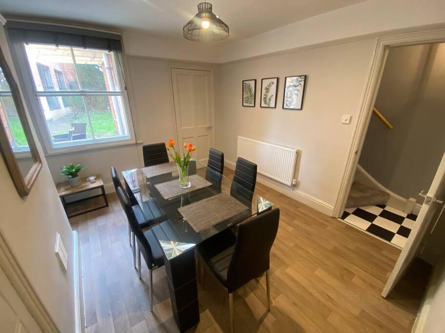 Sl - Fabulous 2 Bed Character Property Close To Town Stratford-upon-Avon Eksteriør bilde