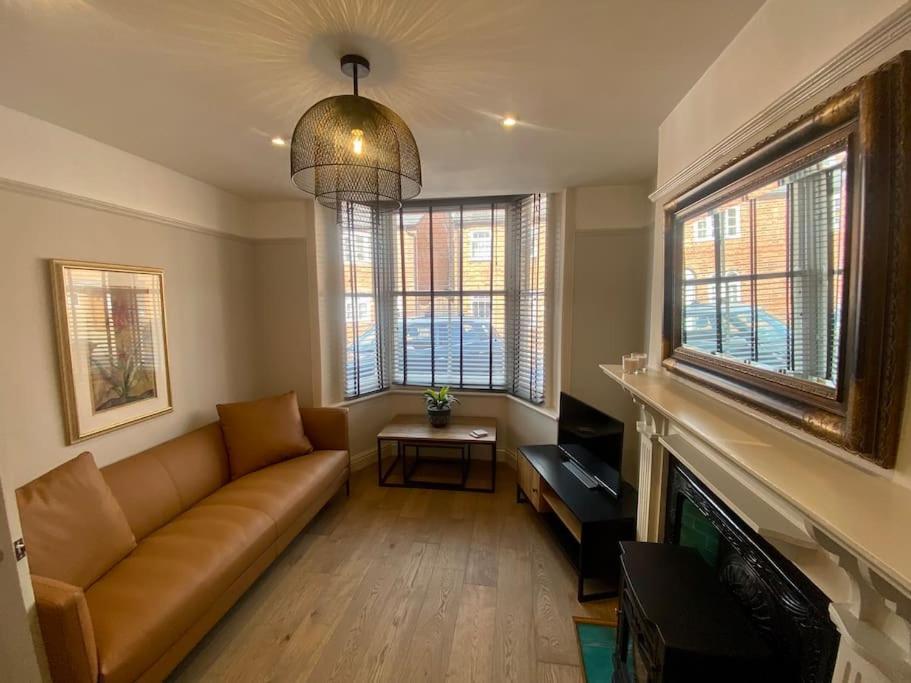 Sl - Fabulous 2 Bed Character Property Close To Town Stratford-upon-Avon Eksteriør bilde