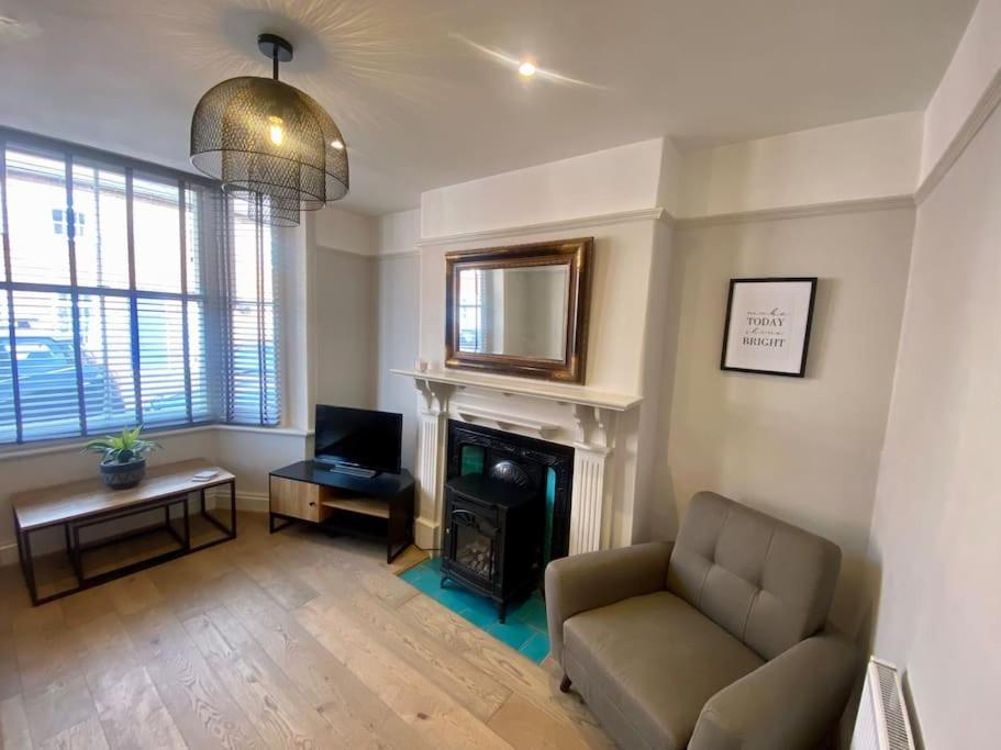 Sl - Fabulous 2 Bed Character Property Close To Town Stratford-upon-Avon Eksteriør bilde