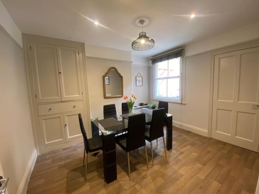 Sl - Fabulous 2 Bed Character Property Close To Town Stratford-upon-Avon Eksteriør bilde