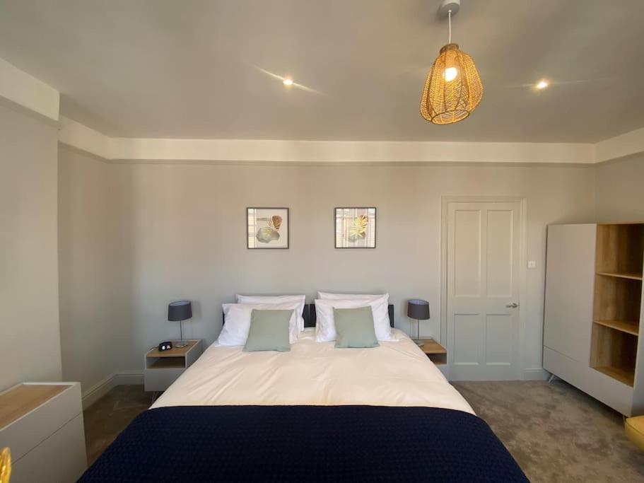 Sl - Fabulous 2 Bed Character Property Close To Town Stratford-upon-Avon Eksteriør bilde