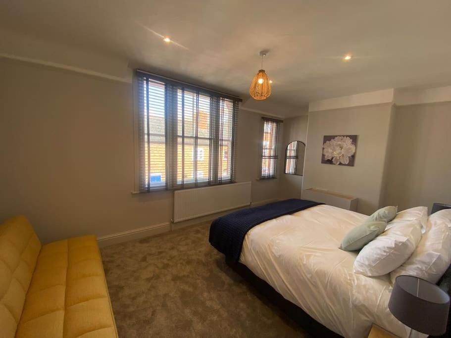 Sl - Fabulous 2 Bed Character Property Close To Town Stratford-upon-Avon Eksteriør bilde