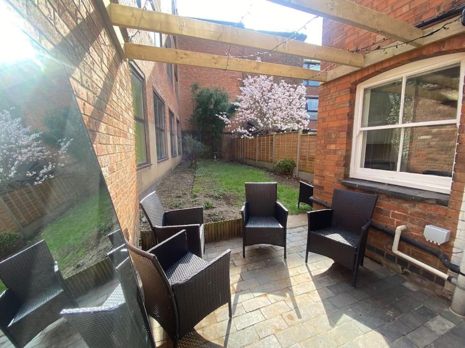 Sl - Fabulous 2 Bed Character Property Close To Town Stratford-upon-Avon Eksteriør bilde