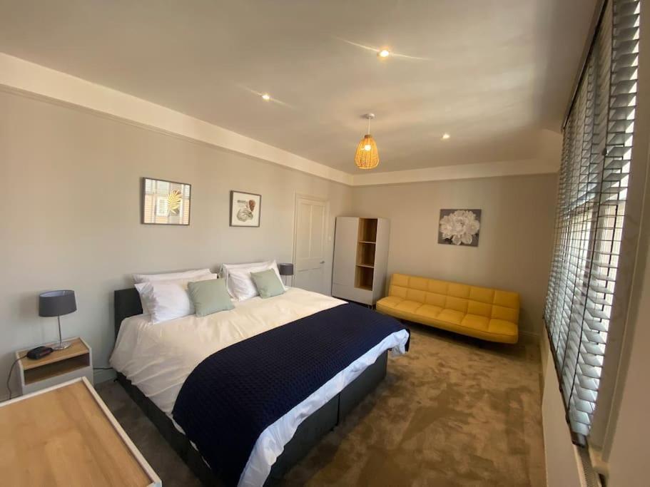 Sl - Fabulous 2 Bed Character Property Close To Town Stratford-upon-Avon Eksteriør bilde